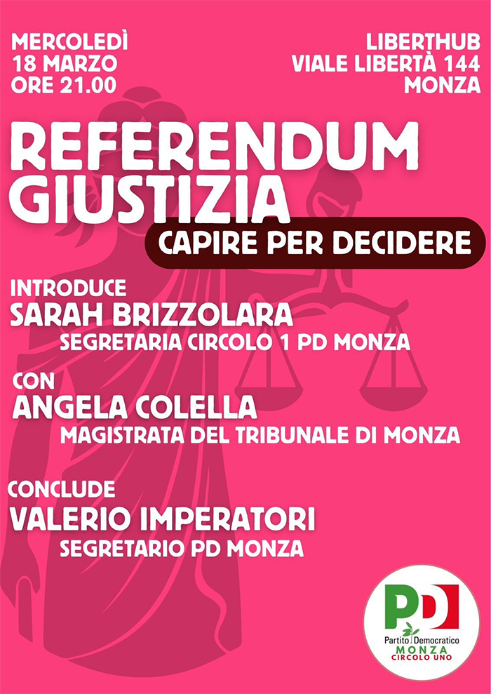 20260318 Referendum Giustizia