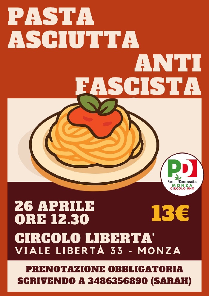 20260426 Pastasciutta Antifascista