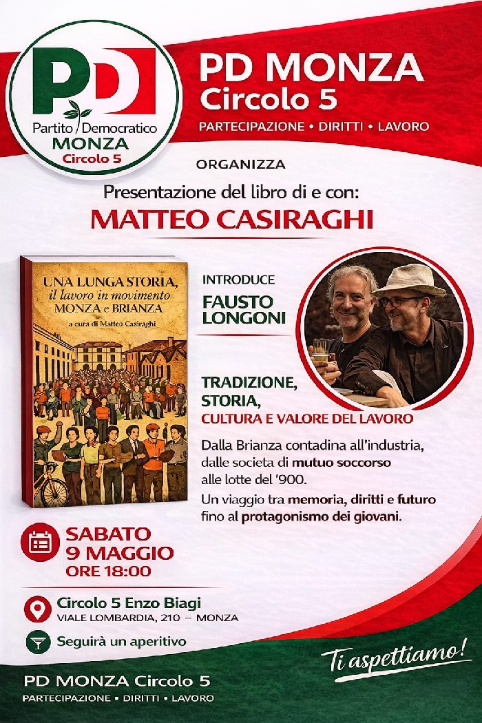 20260509 circolo 5 presentazione libro