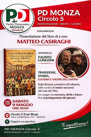 20260509 circolo 5 presentazione libro little