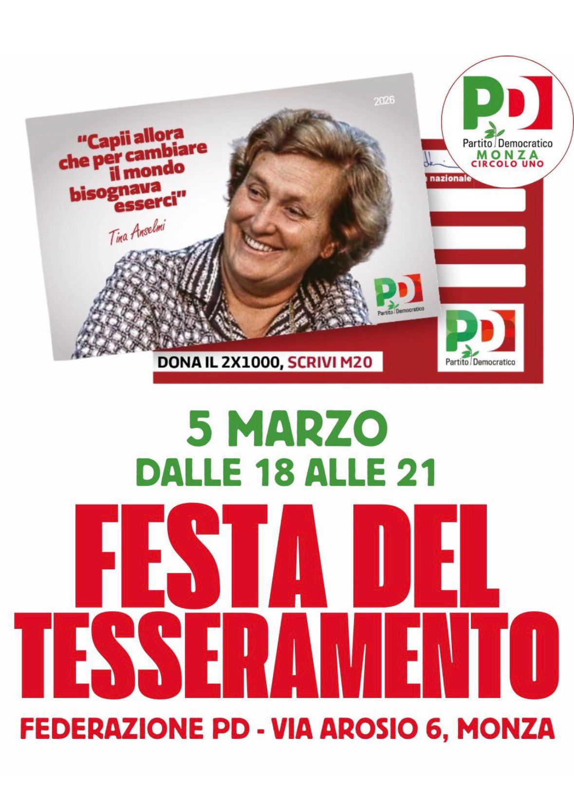 circolo1 tesseramento