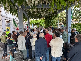 evento ex buon pastore little