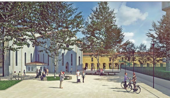 ex buon pastore rendering 02