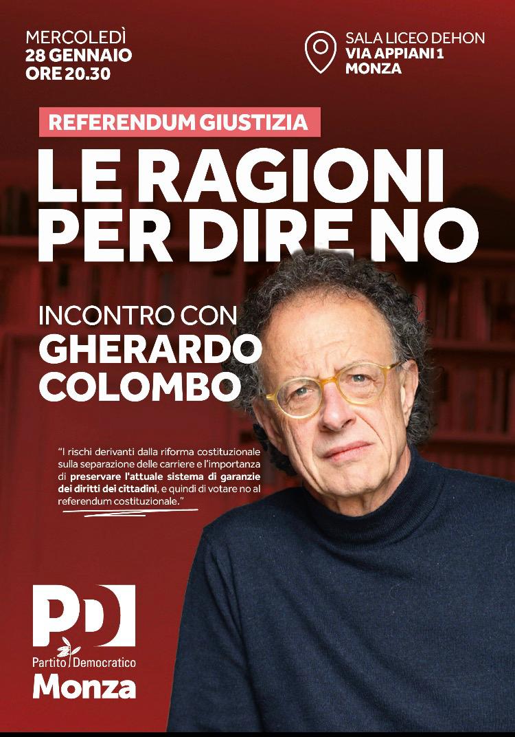 ragioni no gherardo colombo