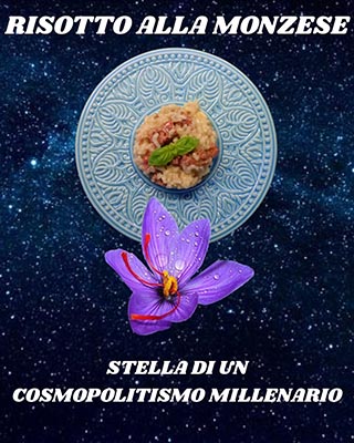 risotto monzese