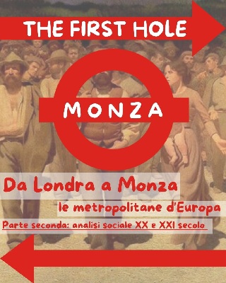 the first hole parte seconda
