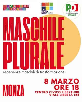 maschile plurale little