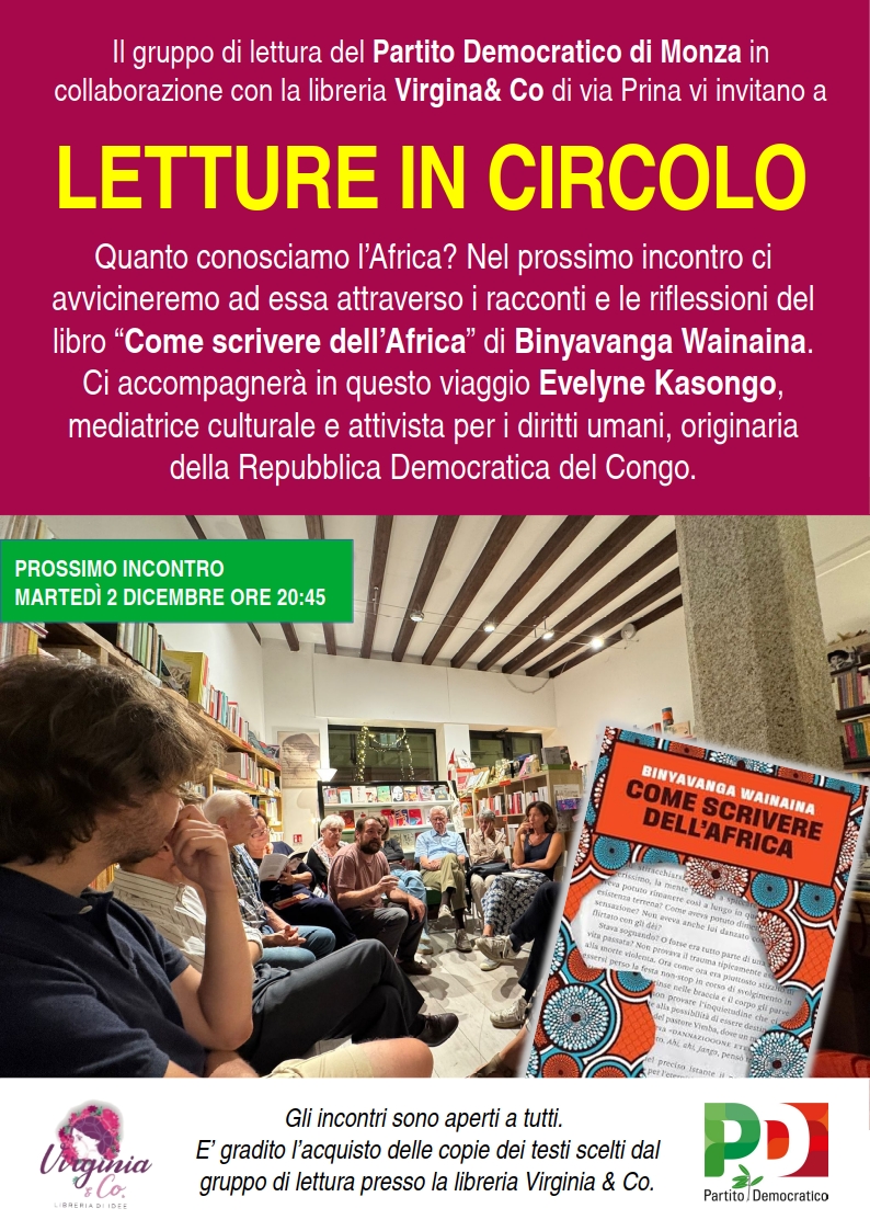 Letture in Circolo 5