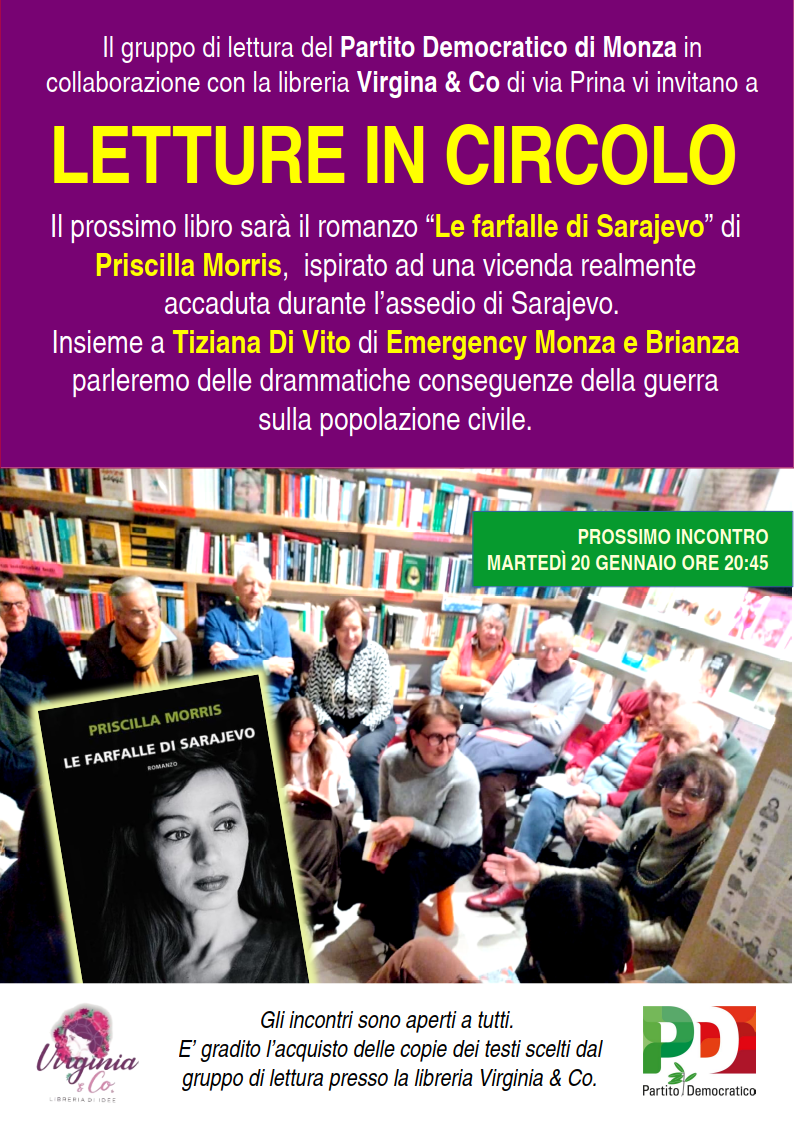 Letture in Circolo 6