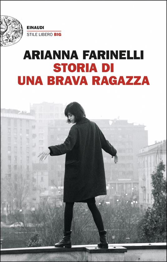 storia di una brava ragazza