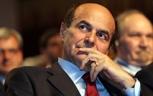 bersani-difronte