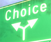 choice